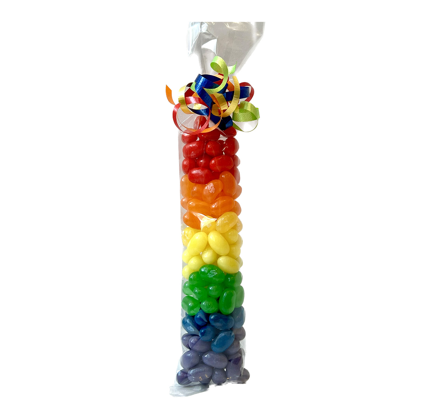 Jelly Belly Rainbow Favour